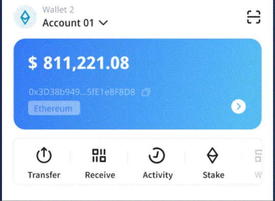 在哪里备份imtoken(imToken钱包如何备份imtoken钱包)